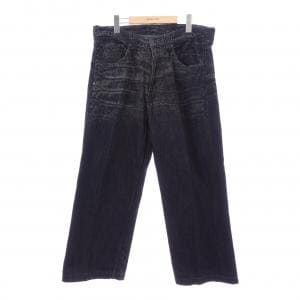 イッセイミヤケ ISSEY MIYAKE ME91FF108 ジーンズ