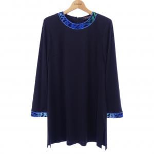 レオナールファッション LEONARD FASHION チュニック