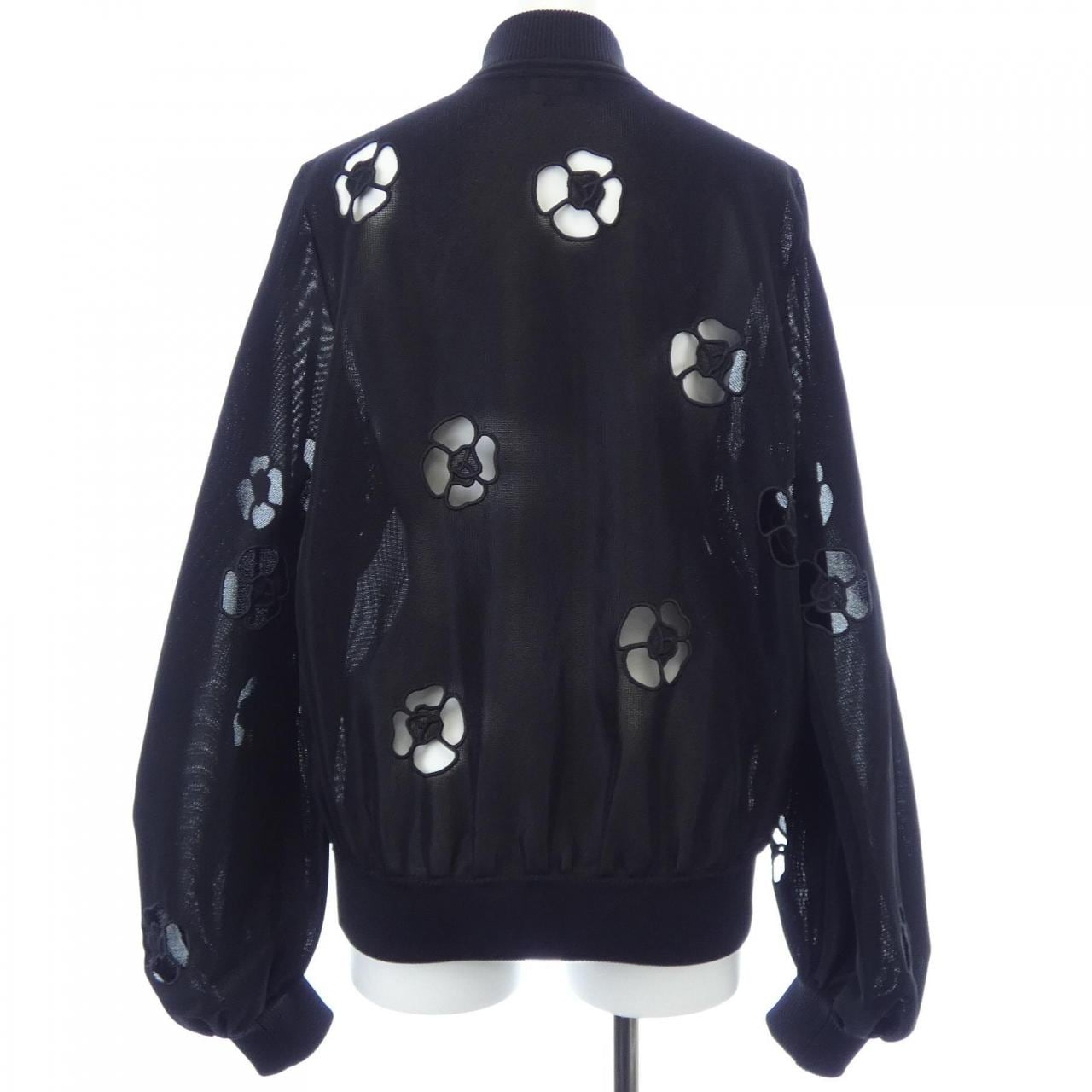 シャネル CHANEL P58982K07729 ブルゾン