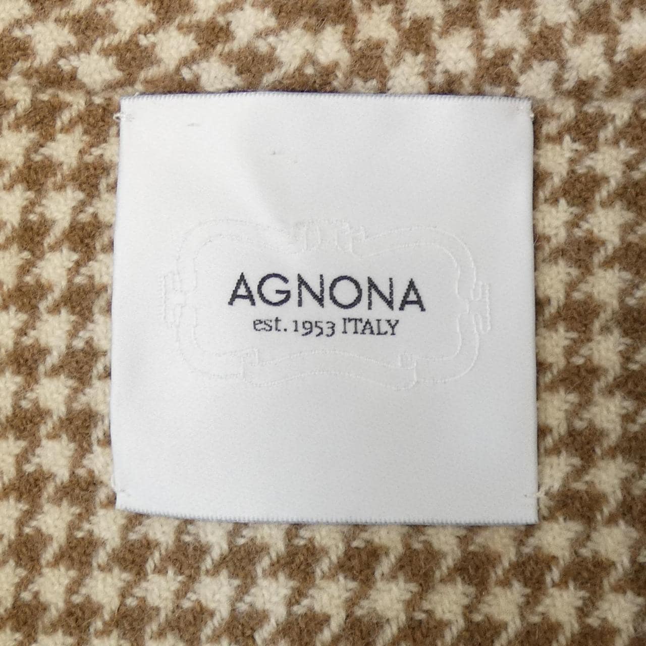 安妮娜AGNONA夾克