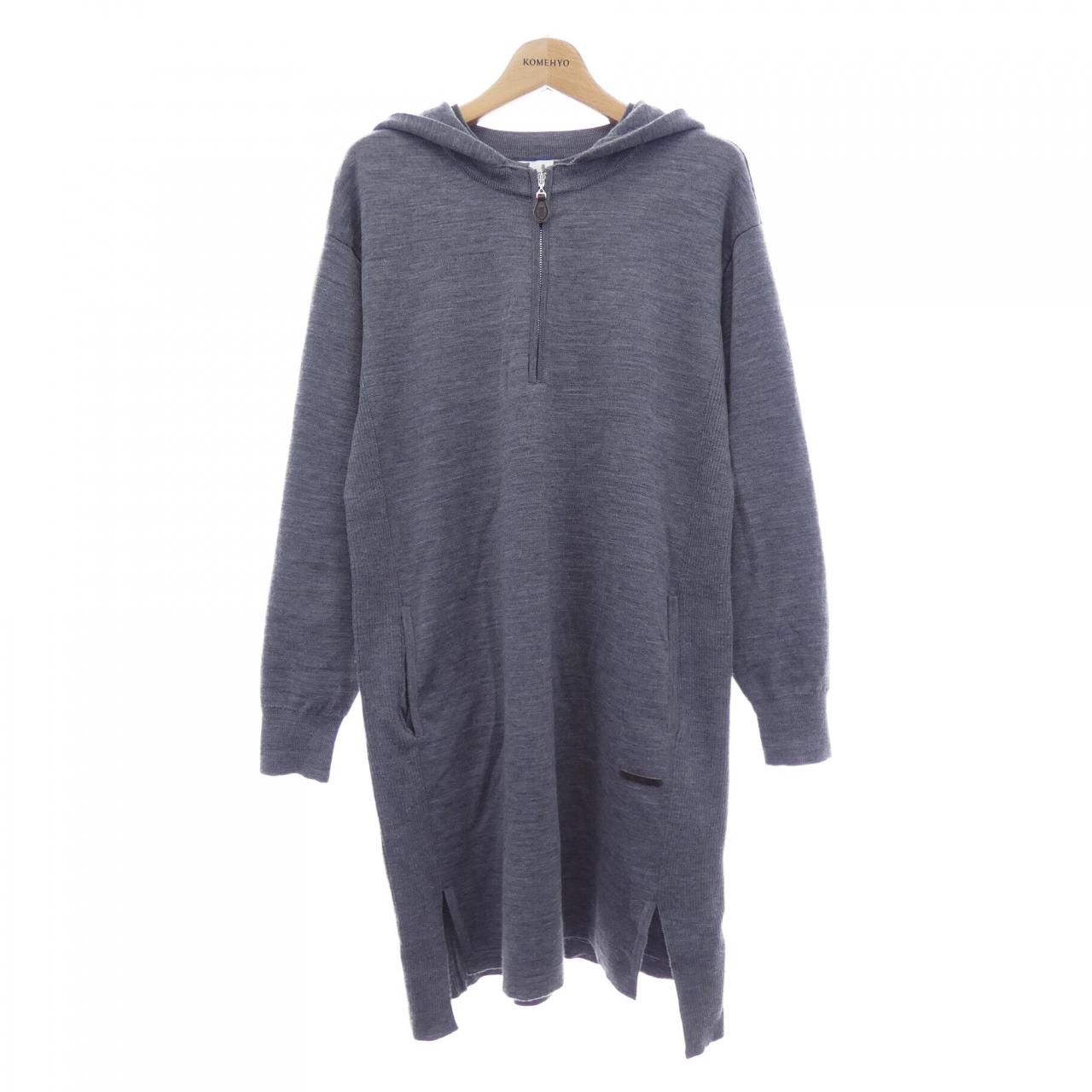 モラビトブラン MORABITO BLANC 2113-11310 ワンピース