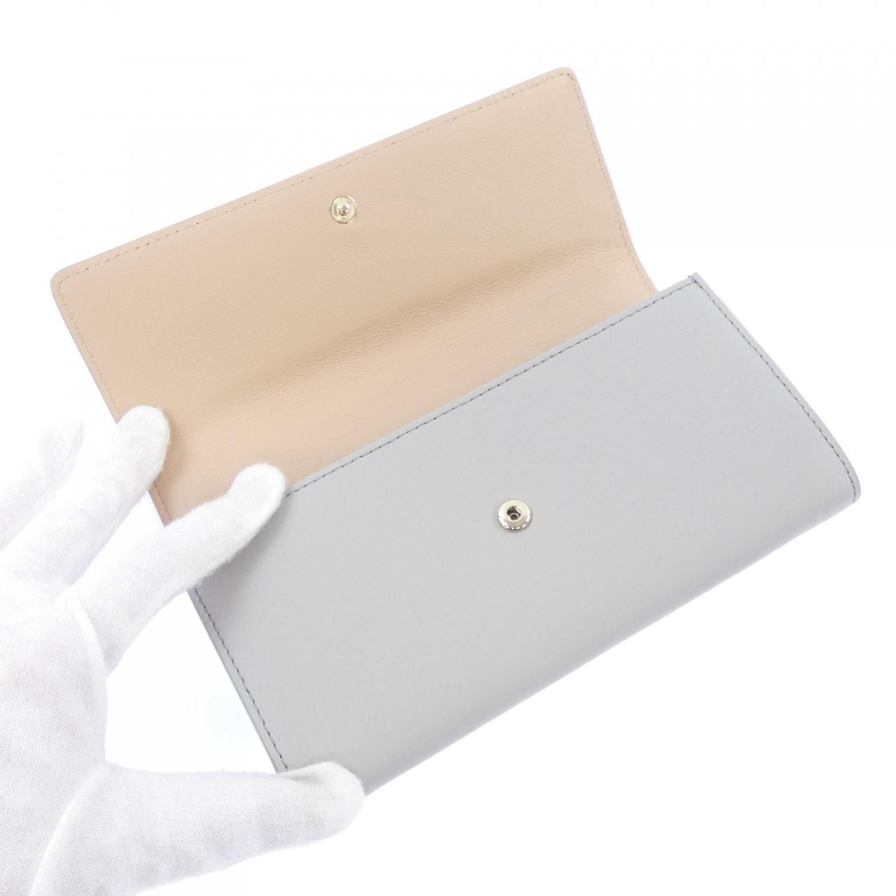 エンポリオアルマーニ EMPORIO ARMANI WALLET