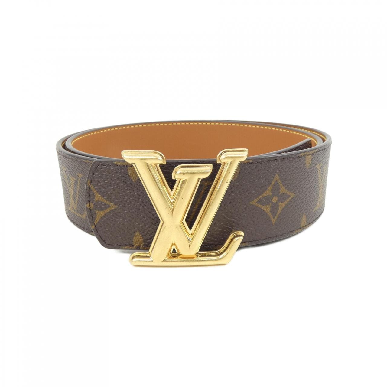 ルイヴィトン LOUIS VUITTON LVディメンション 40MM リバーシブル M8845 BELT