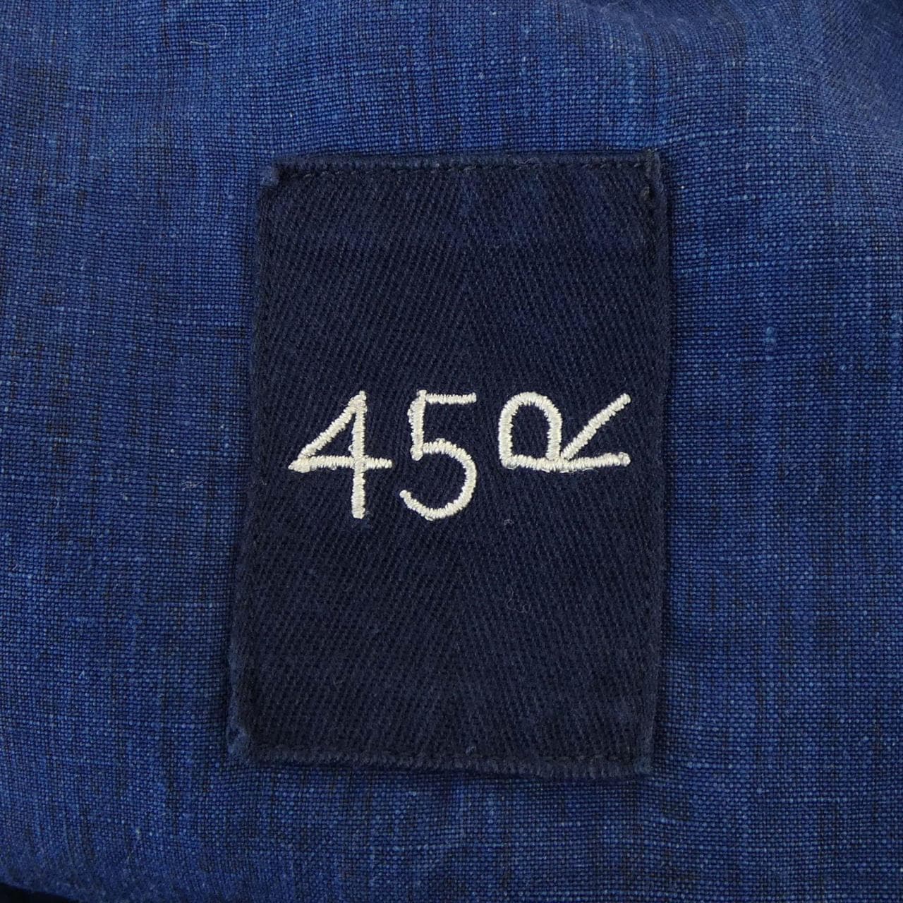 フォーティーファイブアールピーエム 45 RPM パンツ