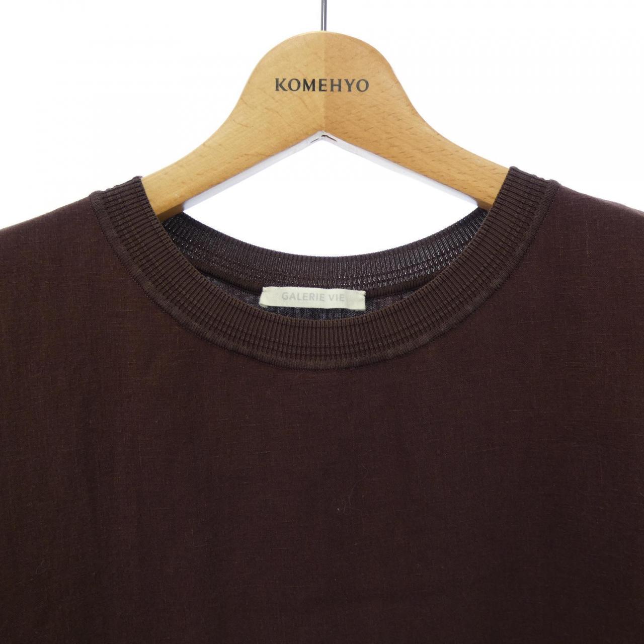 ギャルリーヴィー GALERIE VIE ワンピース