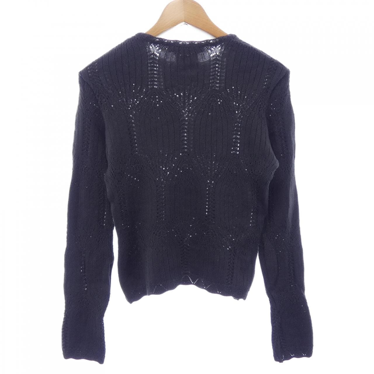 【ヴィンテージ】クリスチャンディオール CHRISTIAN DIOR 0A19055350 ニット