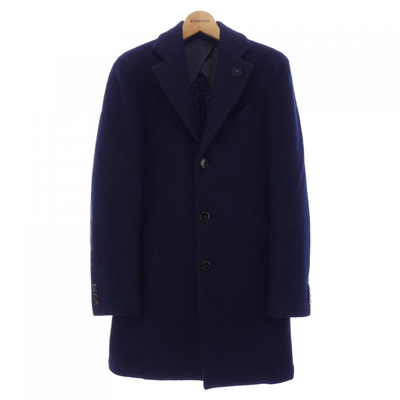 ラルディーニ LARDINI JD23143AQ コート