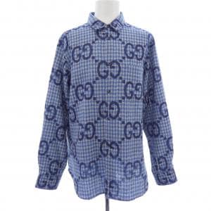 グッチ GUCCI 770438 ZAOBM シャツ