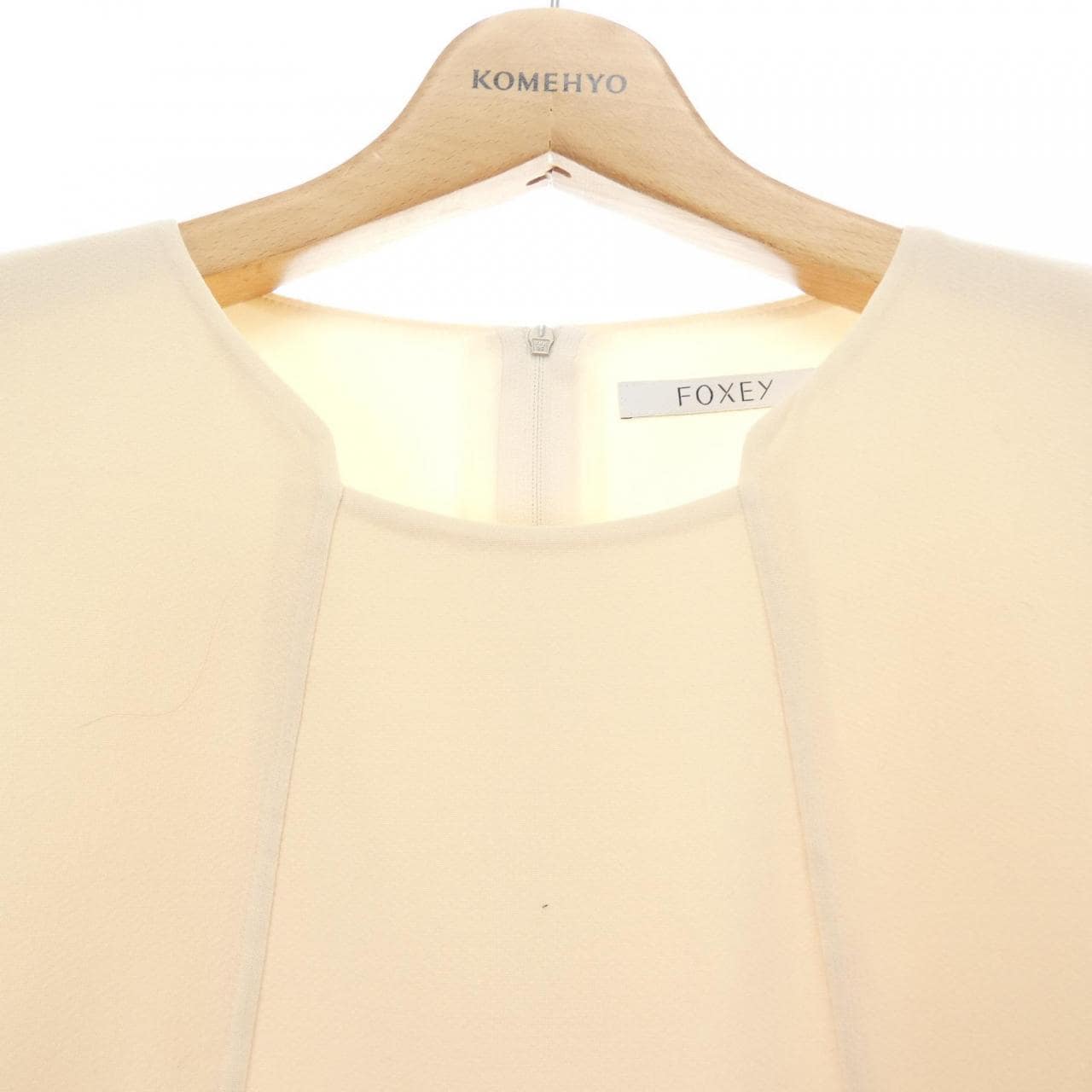 フォクシー FOXEY 37794 ワンピース