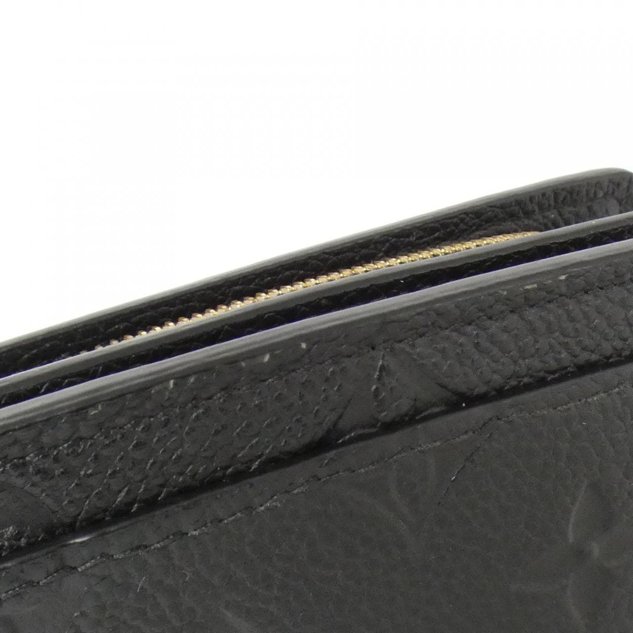 ルイヴィトン モノグラム アンプラント ポルトフォイユ クレア M80151 財布