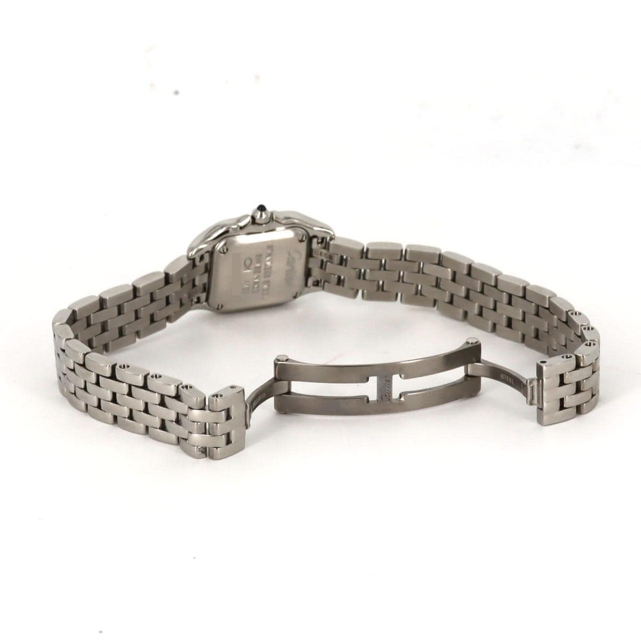 カルティエ ミニパンテール･ドゥ･カルティエ WSPN0019 SS クォーツ