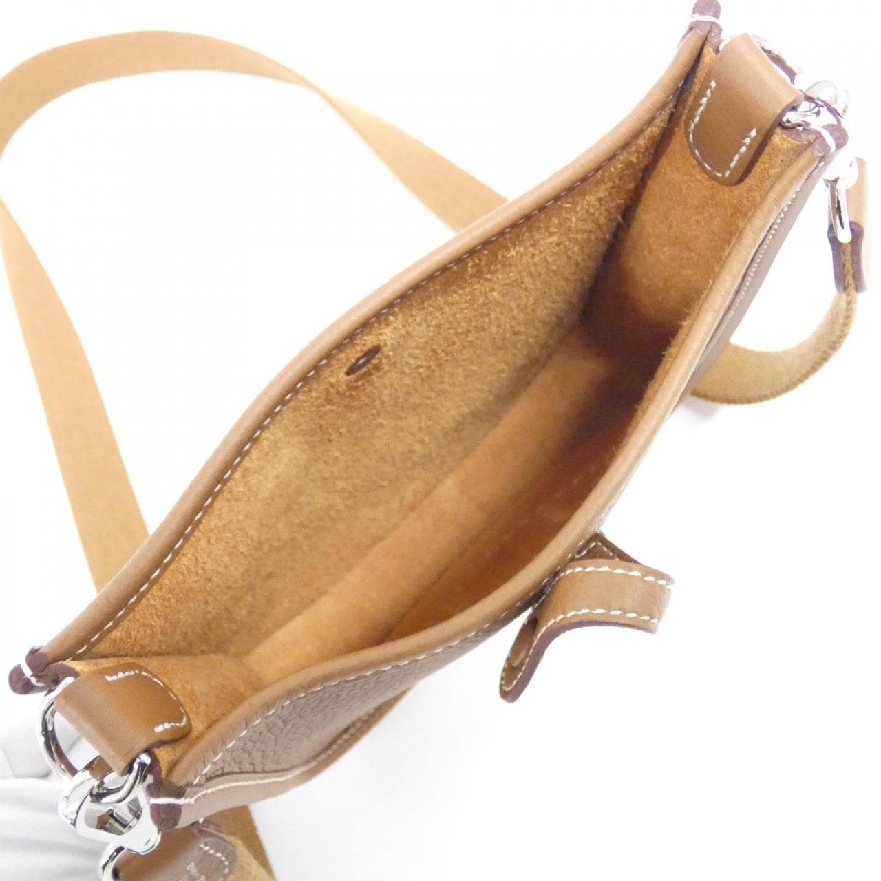 エルメス エヴリン アマゾン 16cm 069426CK ショルダーバッグ