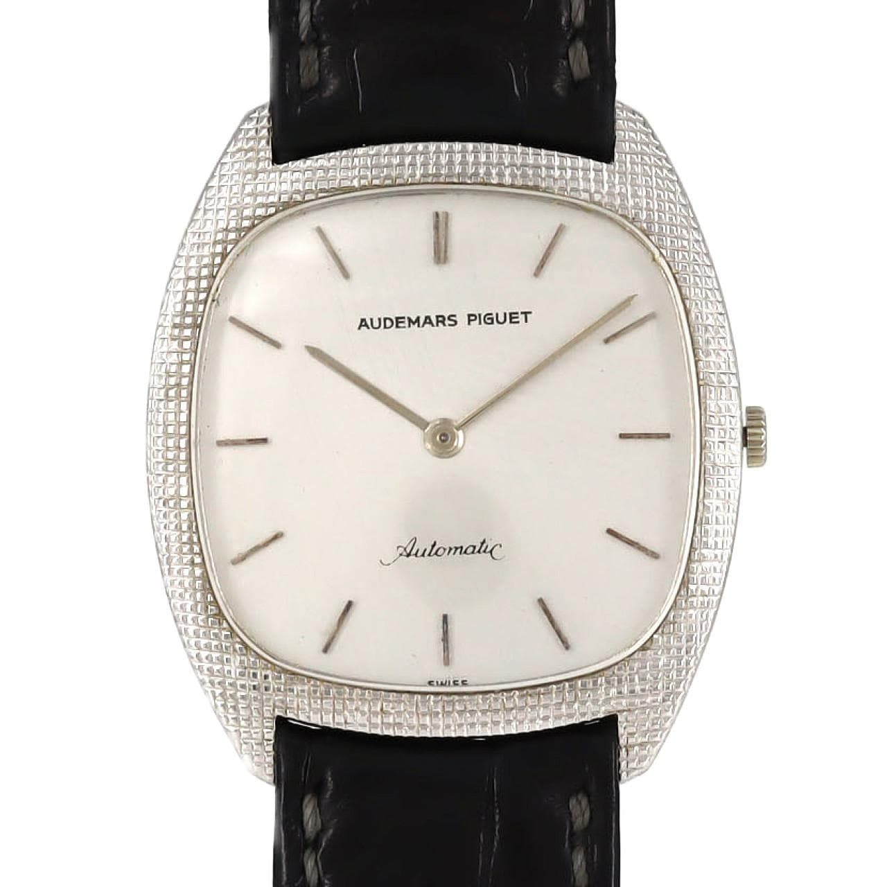 オーデマ・ピゲ トノー WG WG 自動巻