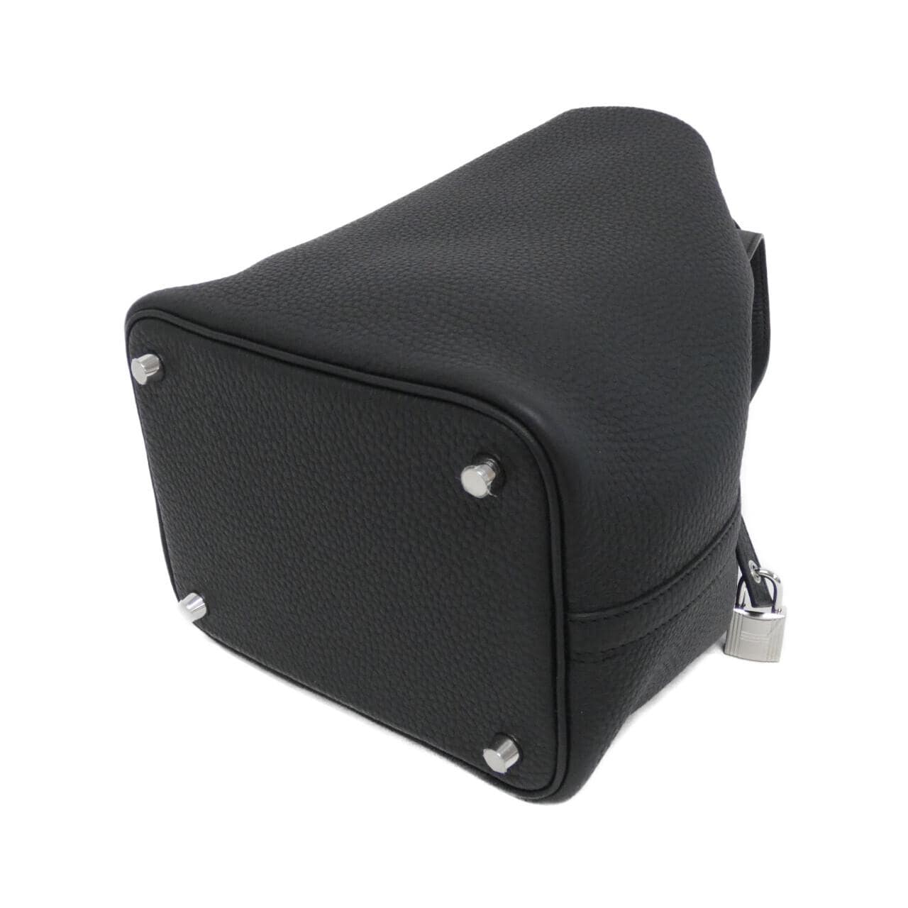 【未使用品】エルメス ピコタン ロック PM 056289CK バッグ