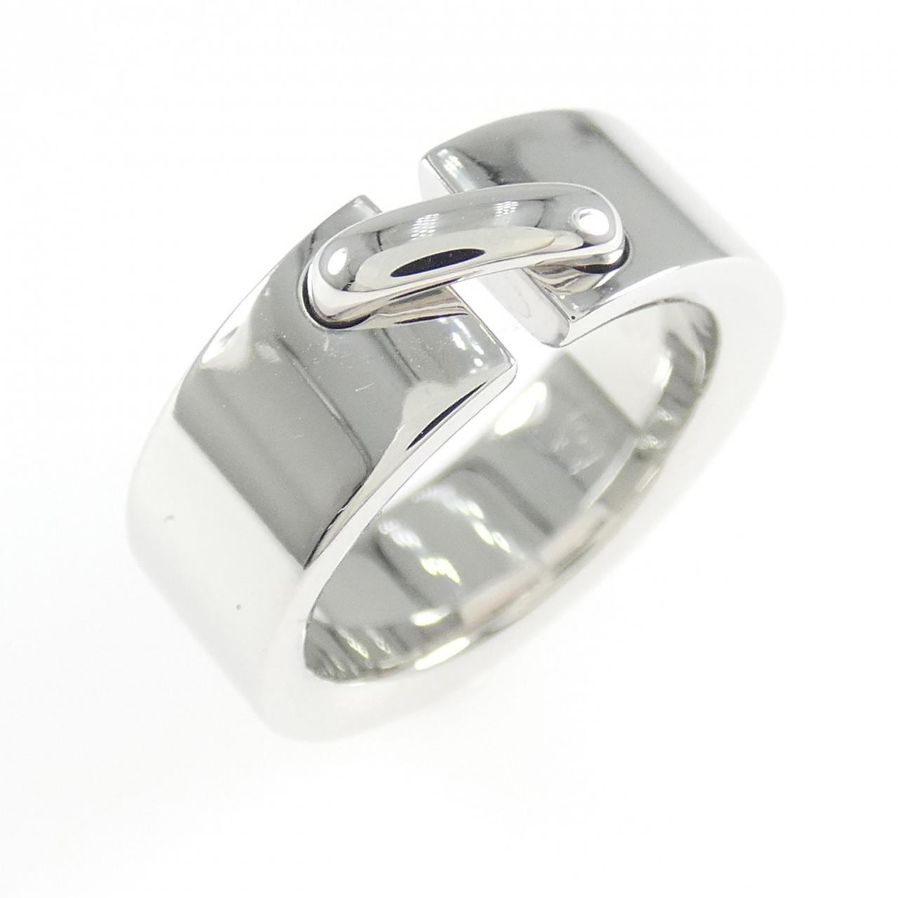 ショーメ リアン エヴィダンス リング