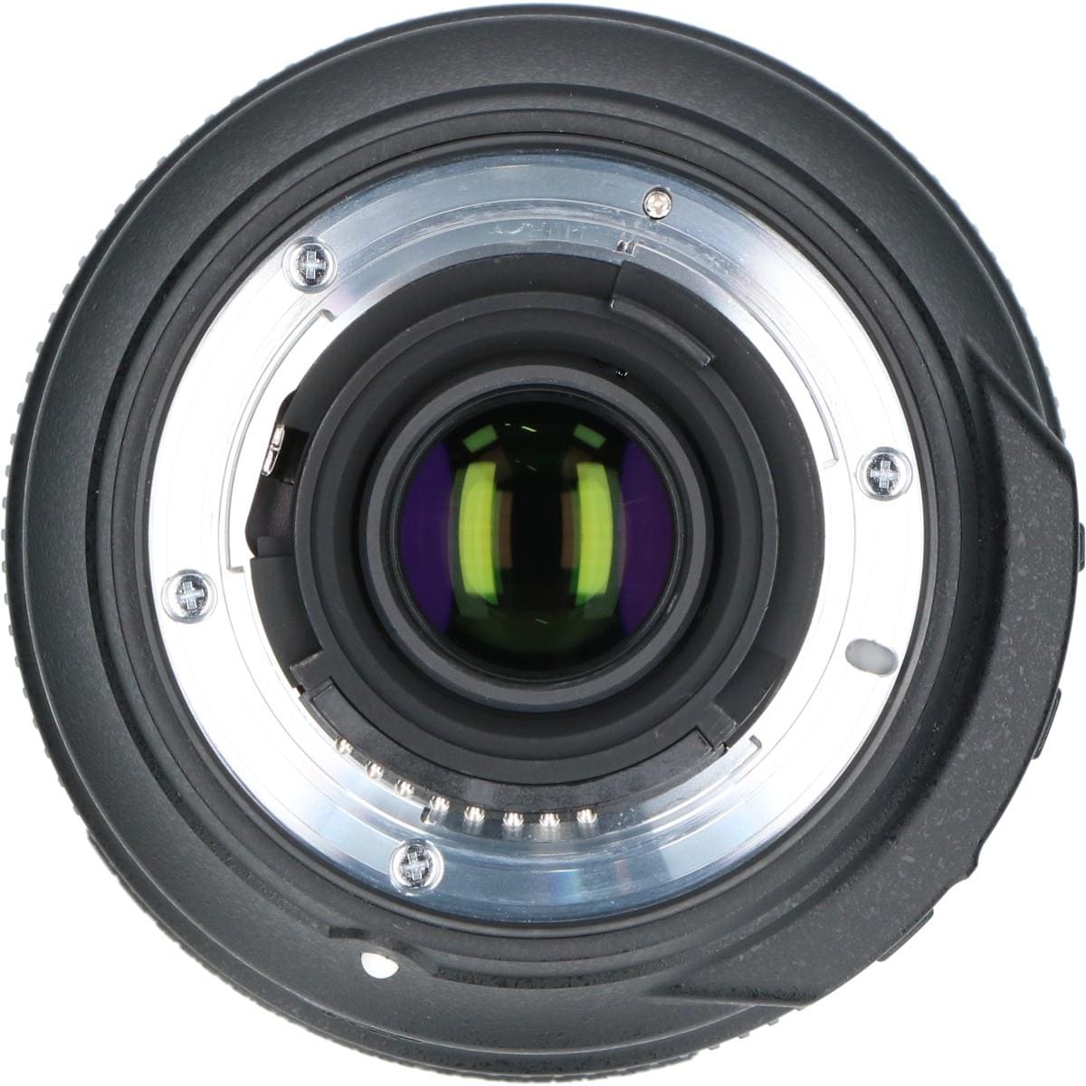 AF-S DX18-300mm F3.5-5.6G VR