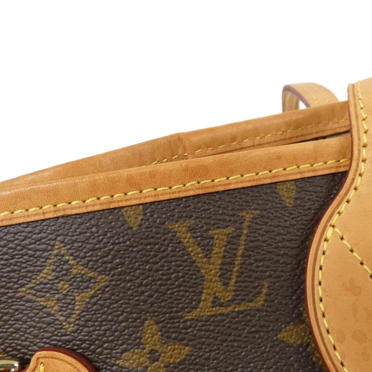 LOUIS VUITTON Monogram Neverfull MM M40995 包