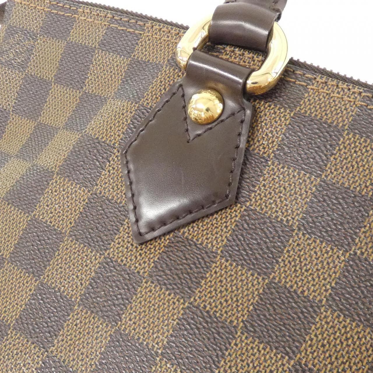 ルイヴィトン ダミエ サレヤ PM N51183 バッグ