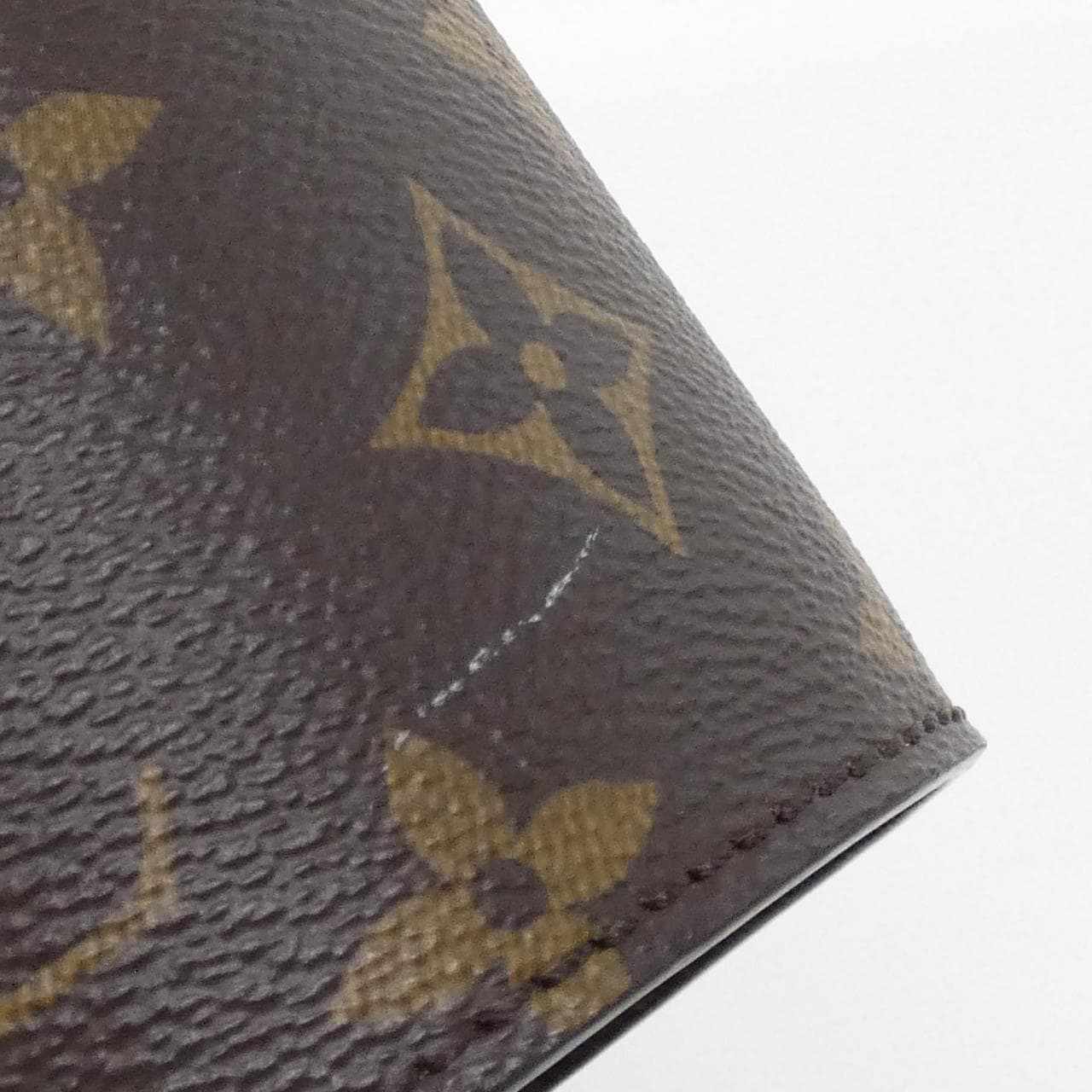 LOUIS VUITTON Everyday LV 咖啡杯 M80812 斜背包