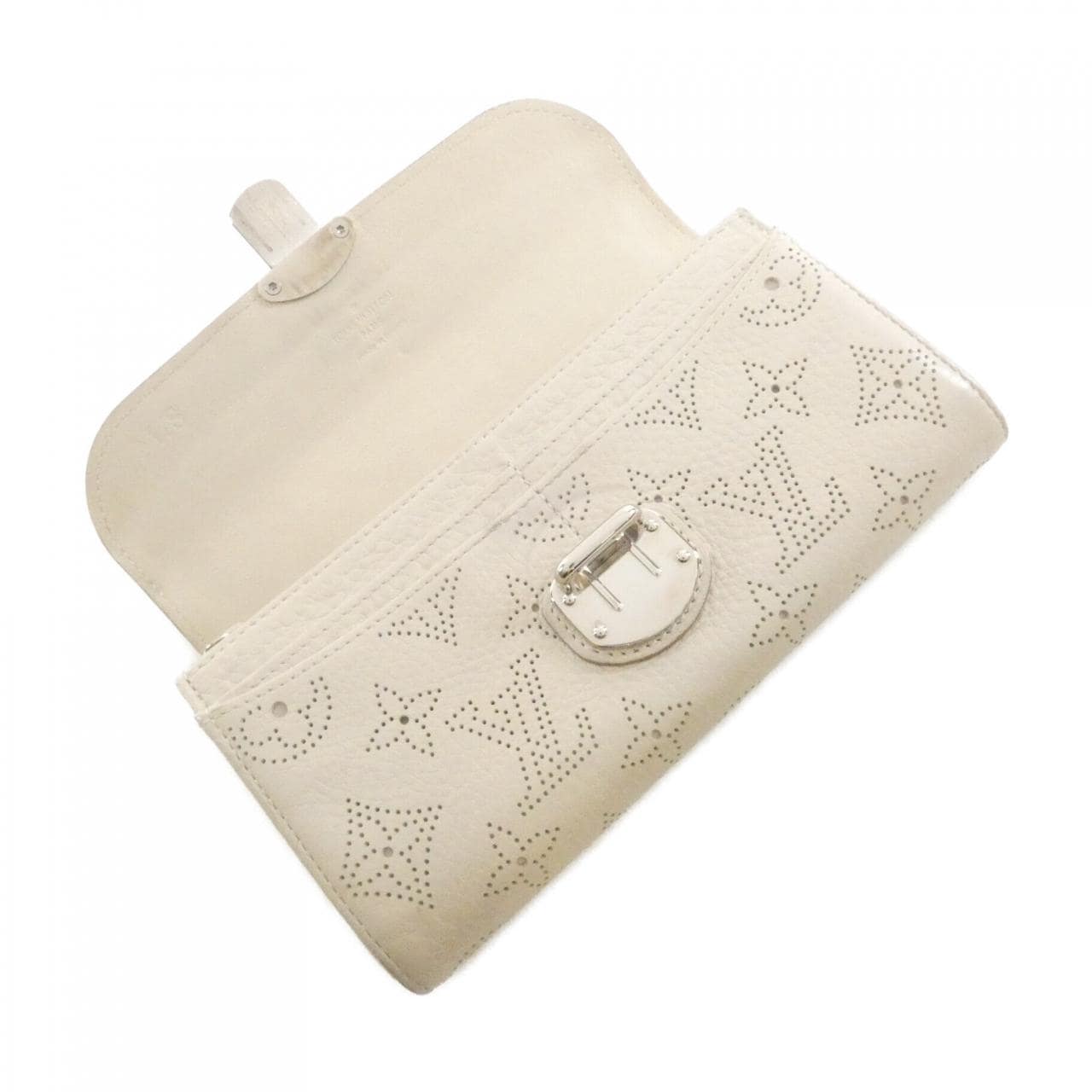 ルイヴィトン マヒナ ポルトフォイユ イリス M58159 財布