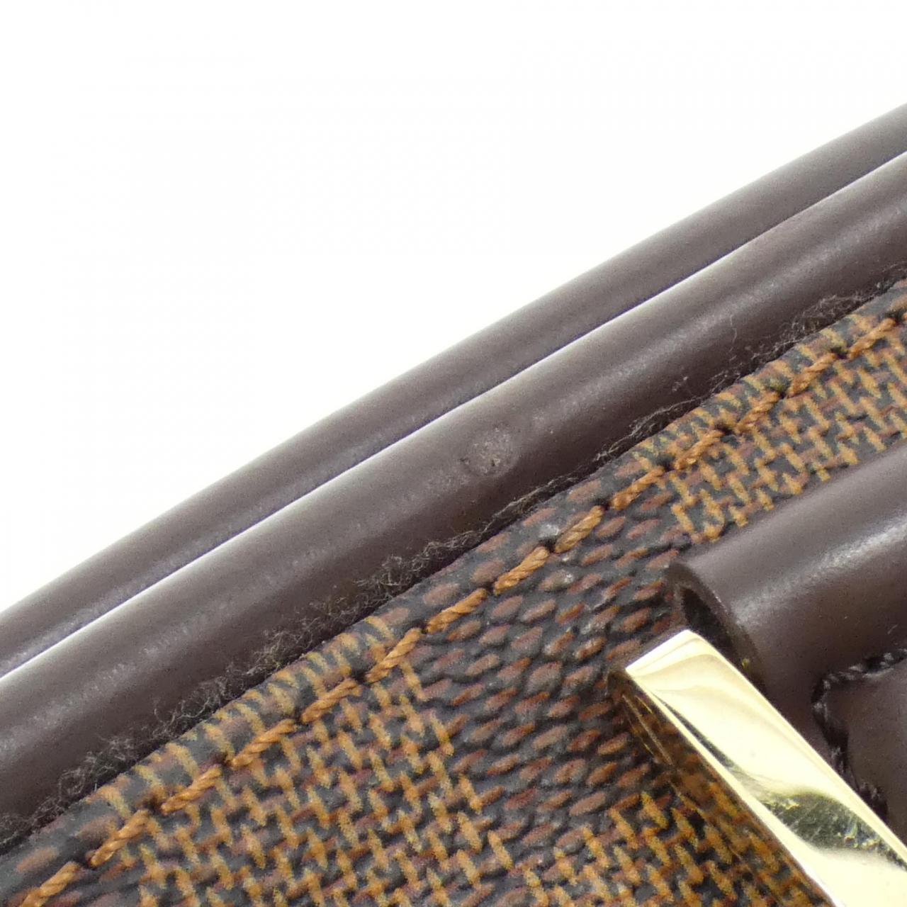LOUIS VUITTON Damier Manosque GM N51120 包