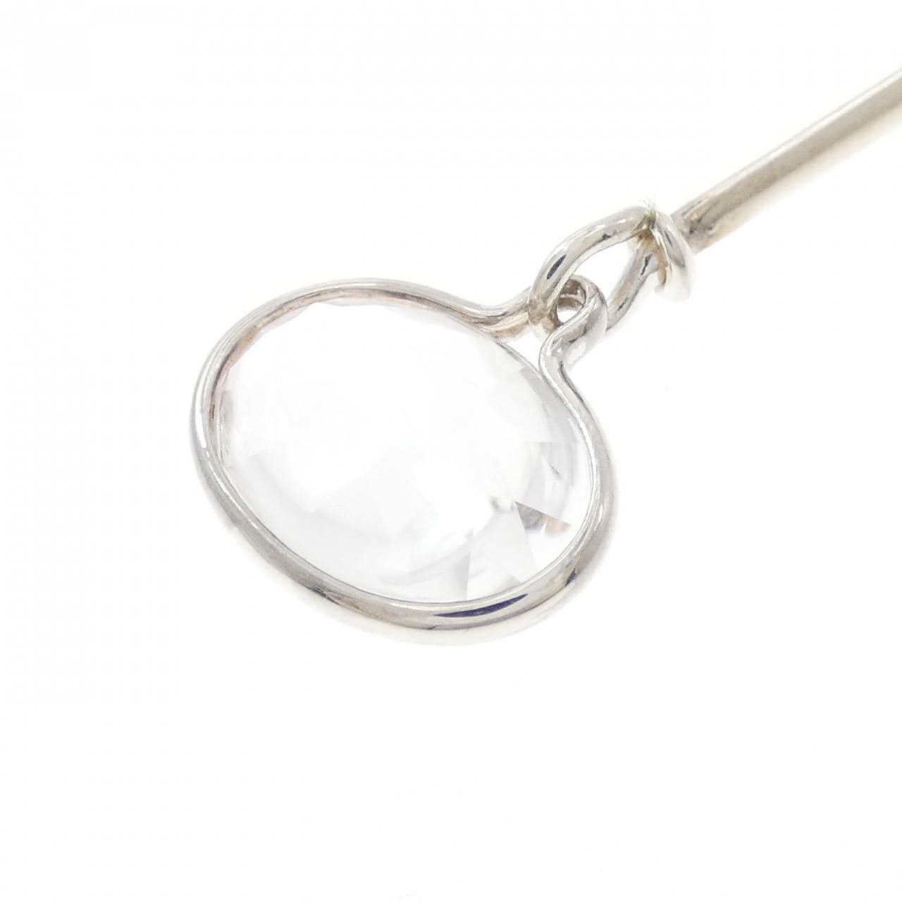 ジョージ ジェンセン サヴァンナ ネックレス