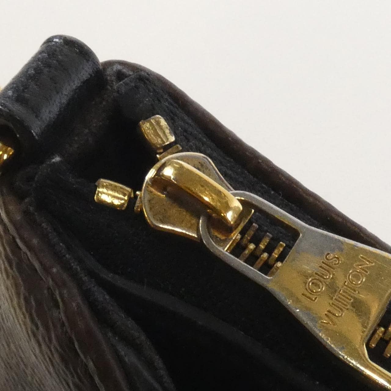 ルイヴィトン モノグラム パラス クラッチ M41639 ショルダーバッグ