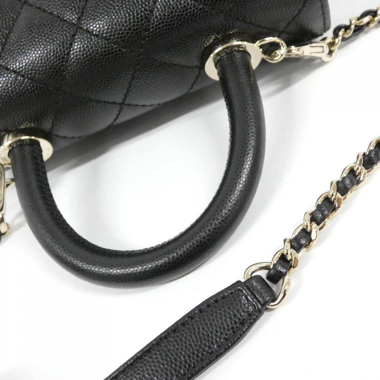 シャネル AS2215 バッグ