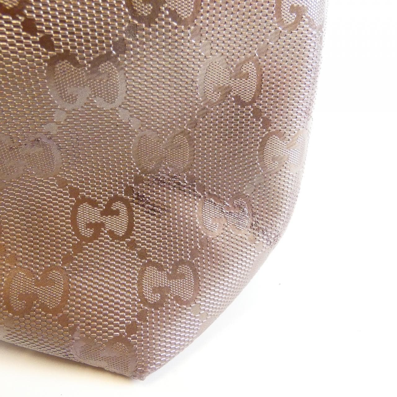 グッチ 211137 FU49N バッグ