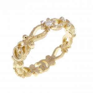 グッチ フローラ リング