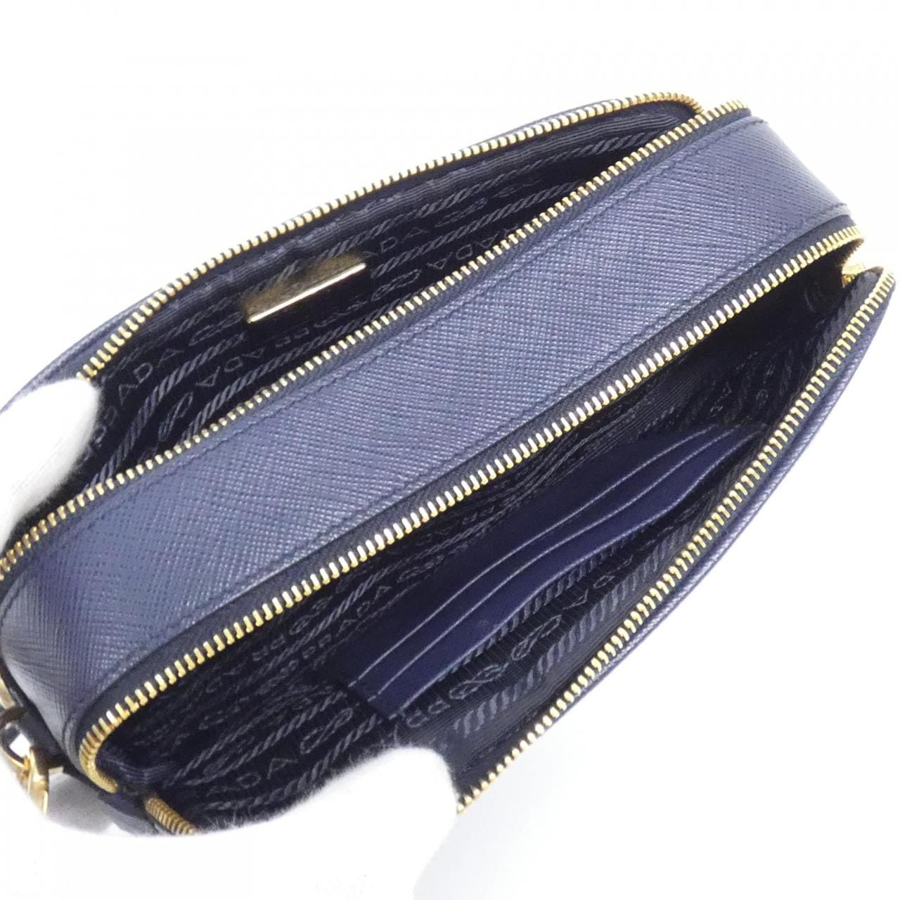 プラダ 1NF002 ショルダーバッグ