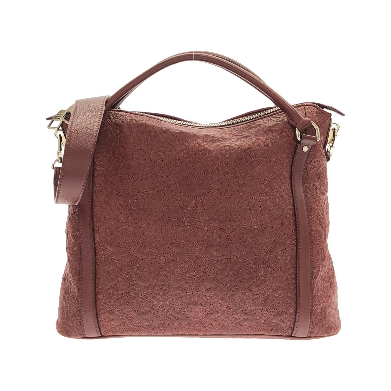 ルイヴィトン アンティア イクシア PM M97069 ショルダーバッグ