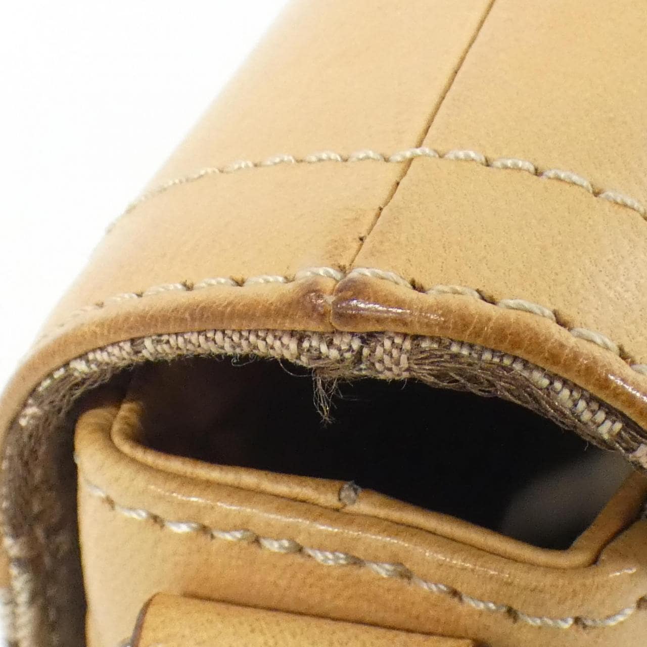 【ヴィンテージ】クリスチャンディオール ショルダーバッグ