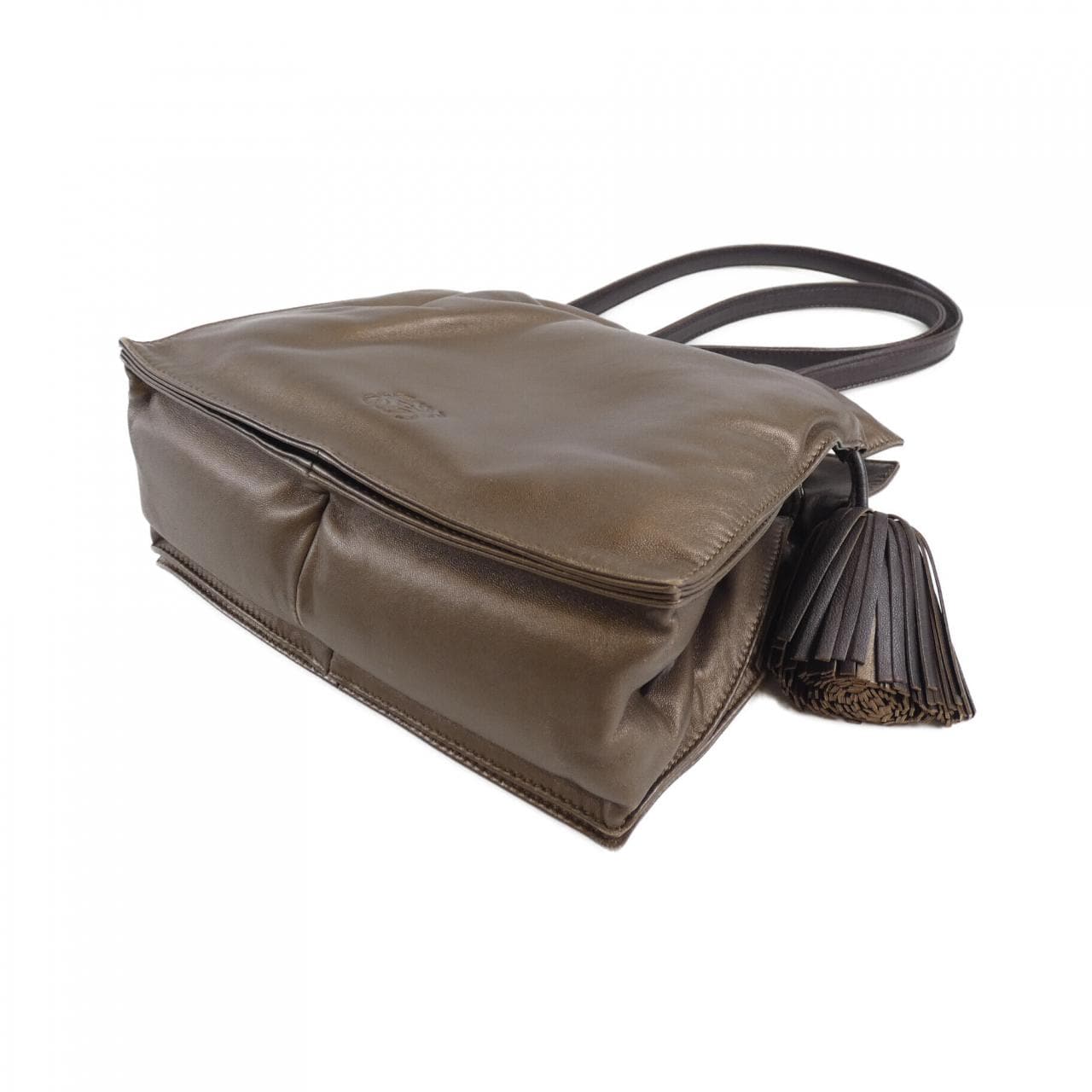 Loewe Flamenco Shoulder Bag