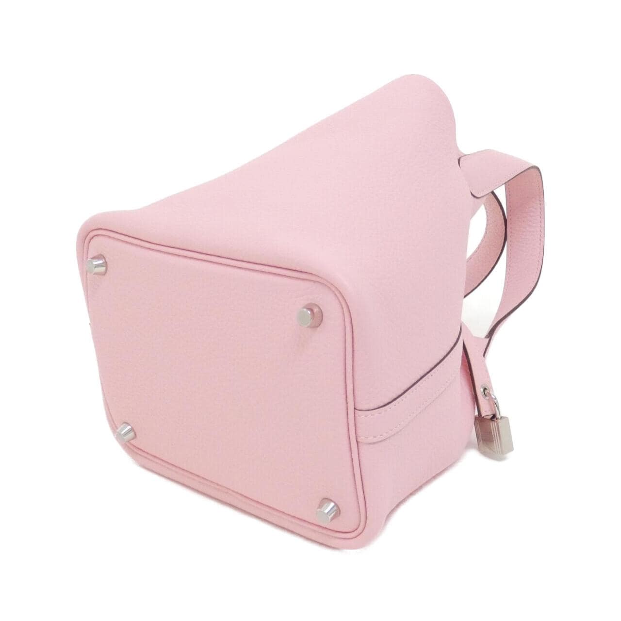 HERMES Picotin Lock PM 056289CK Bag