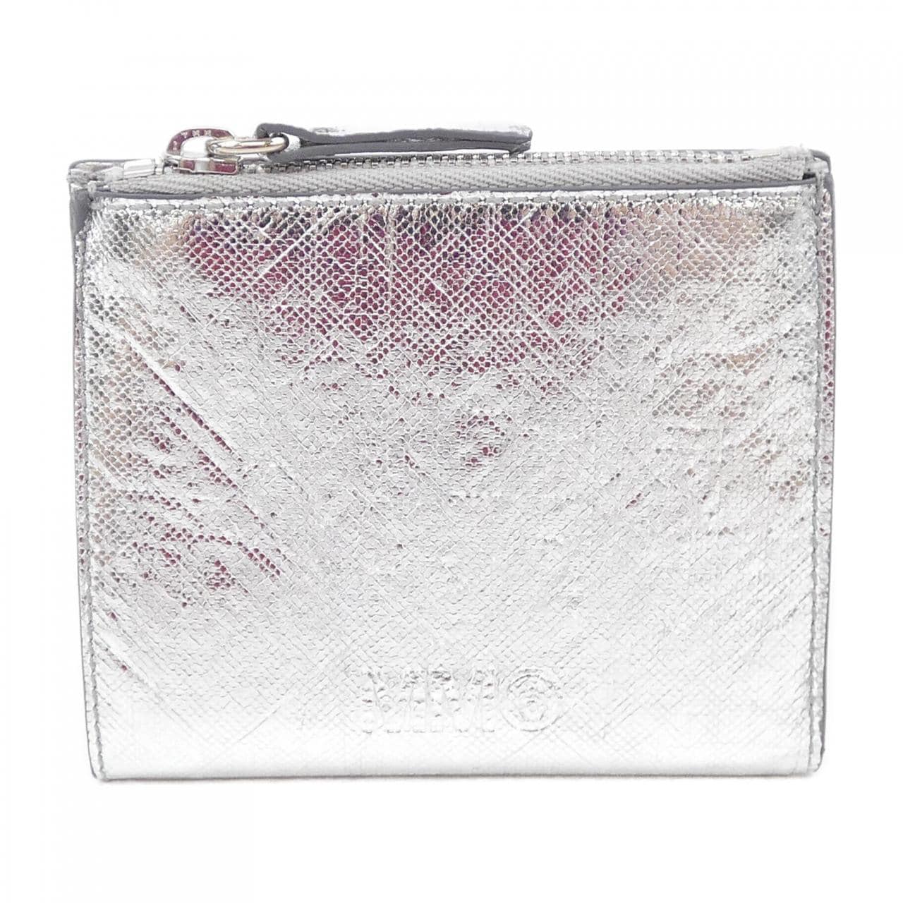 エムエムシックス MM6 WALLET