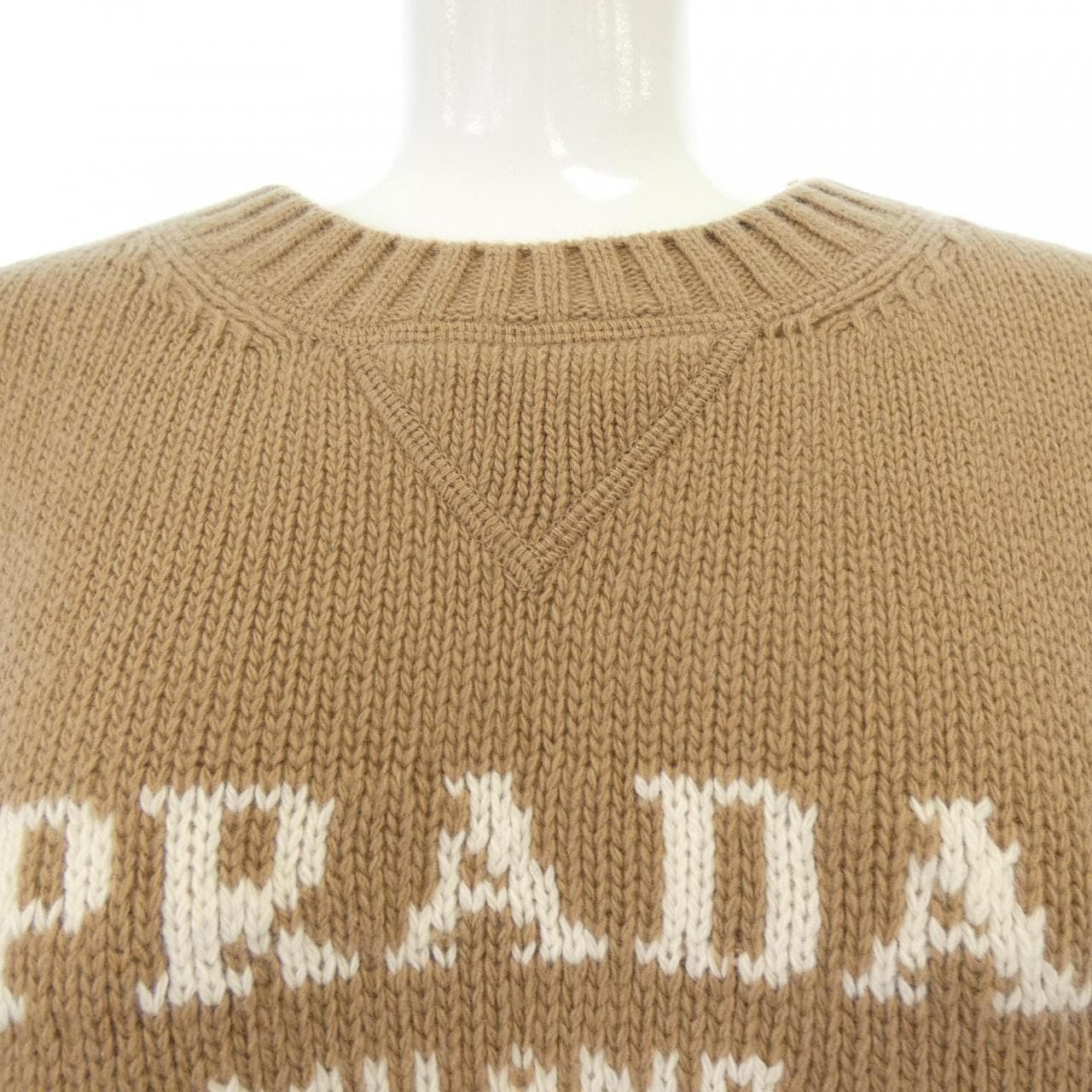 プラダ PRADA ニット