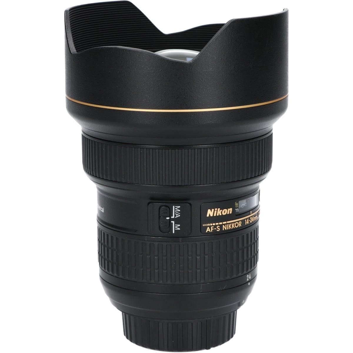 AF-S14-24mm F2.8G ED