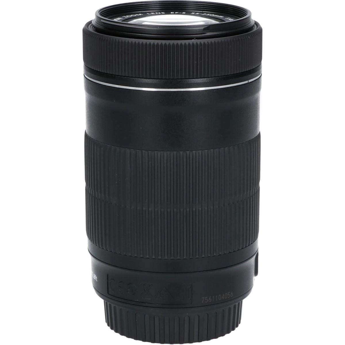 ＥＦ－Ｓ５５－２５０ｍｍ　Ｆ４－５．６ＩＳ　ＳＴＭ