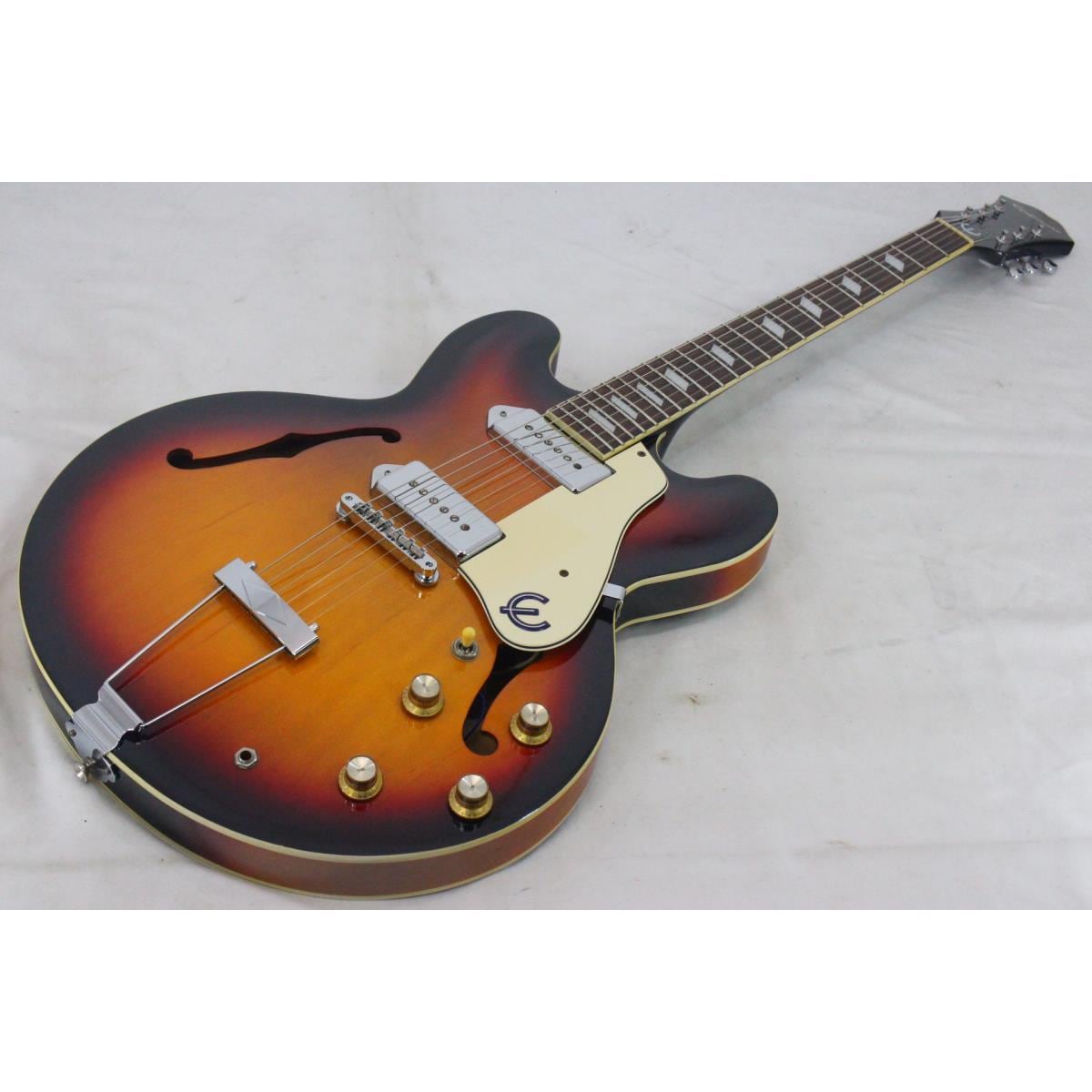 EPIPHONE CASINO MADE BY PEERLESS