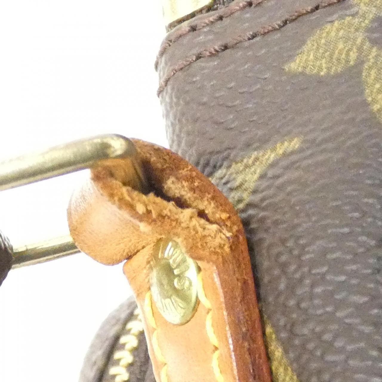 ルイヴィトン モノグラム アマゾン M45236 ショルダーバッグ