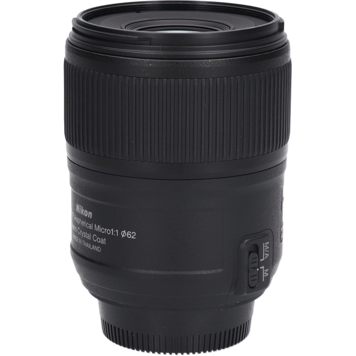 AF-S60mm F2.8G MICRO ED