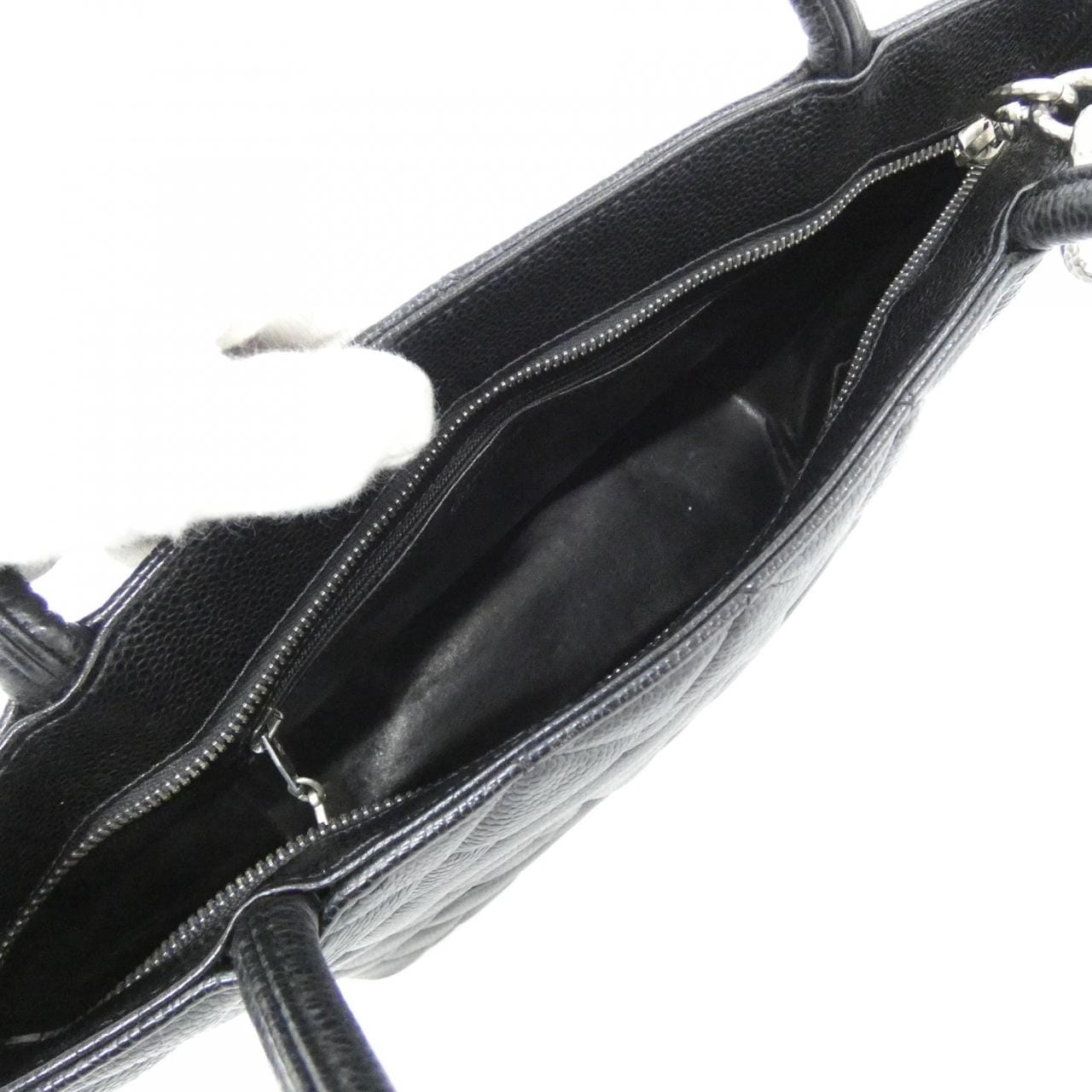 【ヴィンテージ】シャネル 1804 バッグ