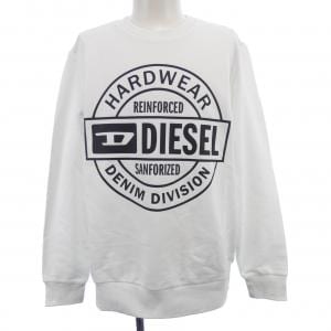 ディーゼル DIESEL A19704 RJXAN スウェット