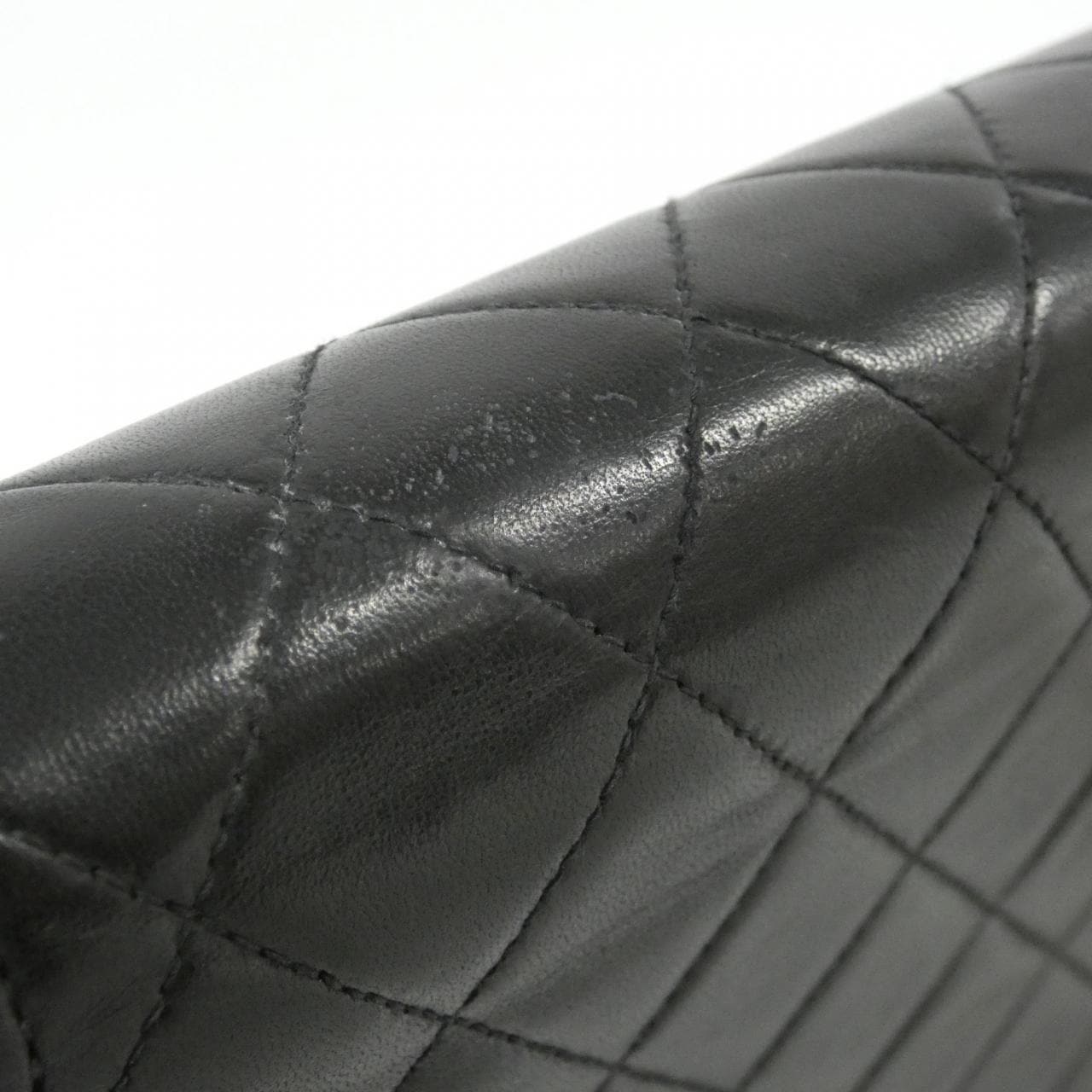 【ヴィンテージ】シャネル ショルダーバッグ