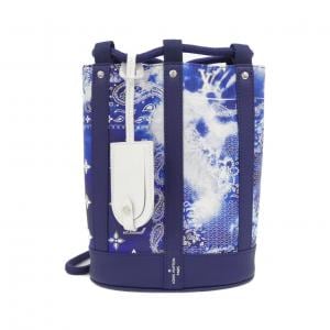 ルイヴィトン モノグラム バンダナ ランドネ PM M20562 ショルダーバッグ