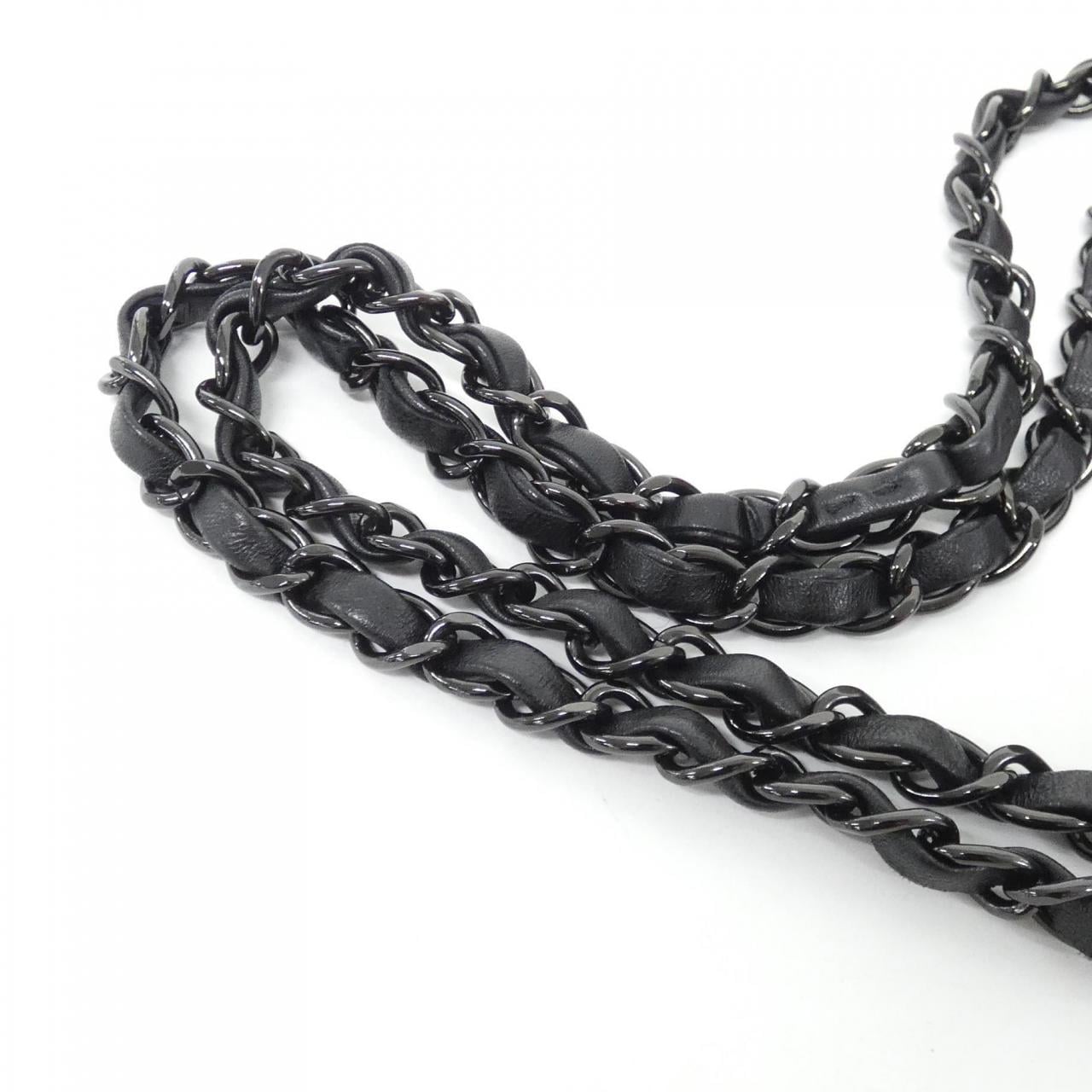 シャネル 1112 ショルダーバッグ