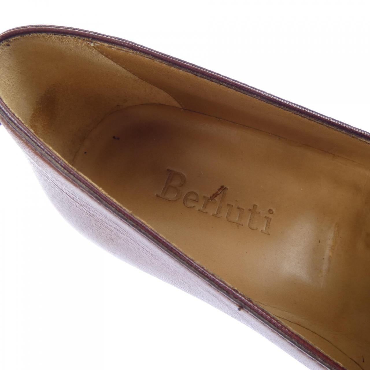ベルルッティ Berluti シューズ