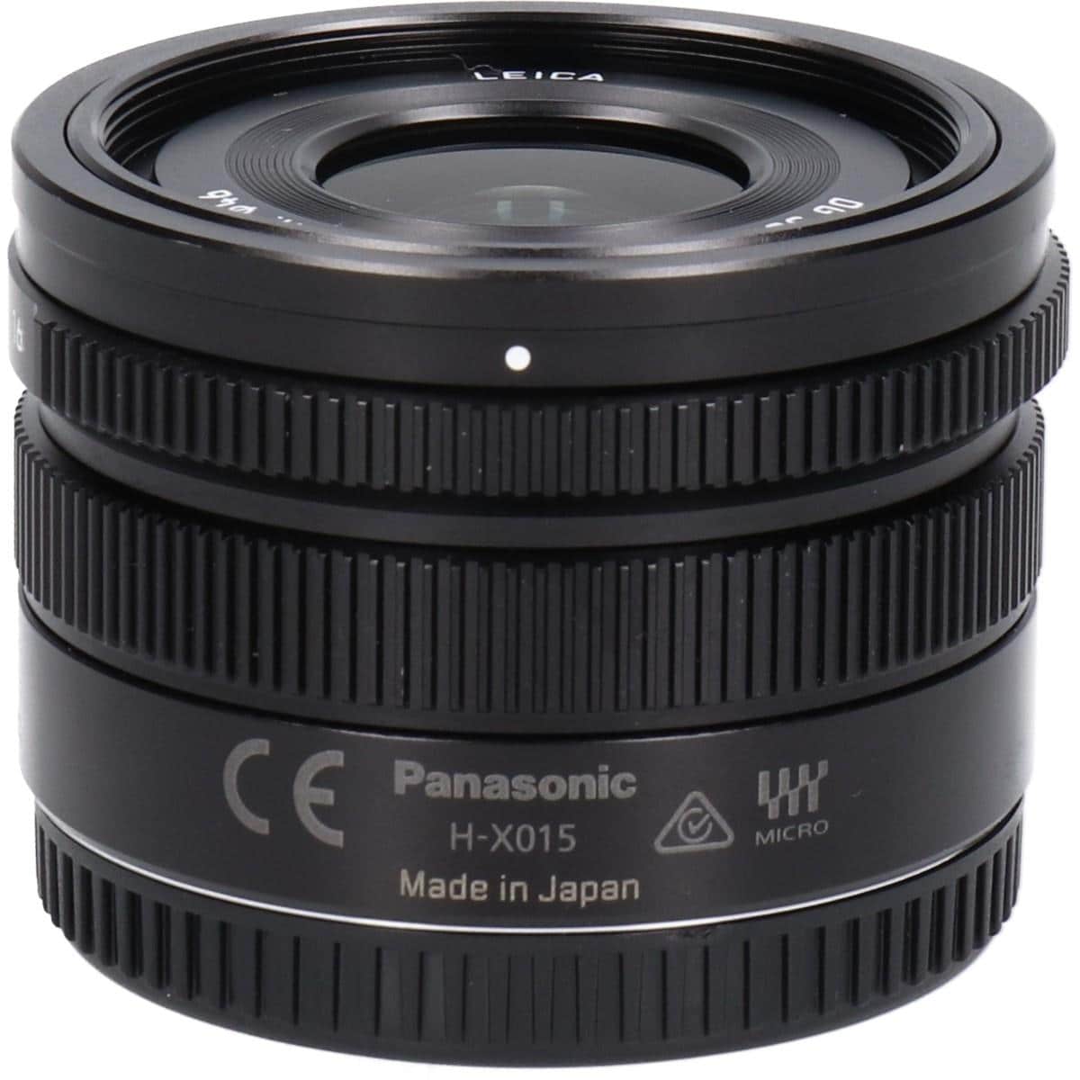 ＤＧ　ＳＵＭＭＩＬＵＸ１５ｍｍ　Ｆ１．７ＡＳＰＨ