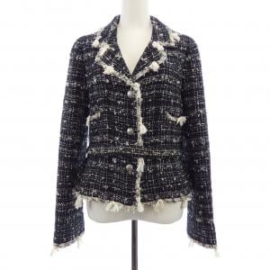 【ヴィンテージ】シャネル CHANEL P24873V15410 05C ジャケット